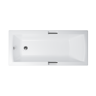 Ванна акриловая Triton Алекса 160х75